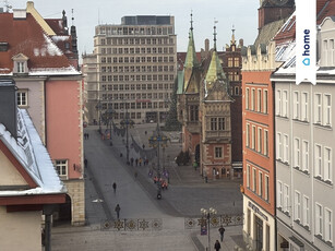 Wrocław, rynek Rynek