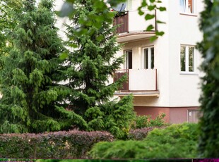 Wynajmę mieszkanie z garażem Inowrocław - park solankowy