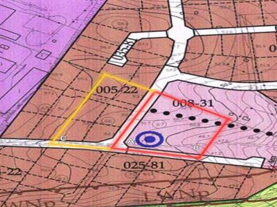 Działka pod inwestycje-jedyna taka w okolicy 5831m2 PUM 5000