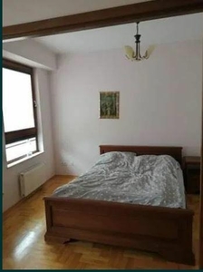 Apartament 4 pokoje na Mokotowie