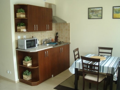 Apartament Nadmorski