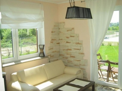 Apartament Słoneczny - Lisi Jar