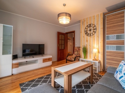 Apartamenty Boruta