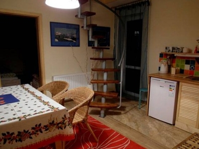 Apartamenty Zielona Owieczka