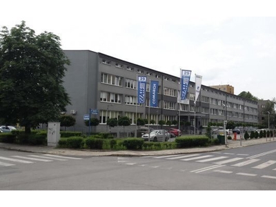 Biuro do wynajęcia 280,00 m²