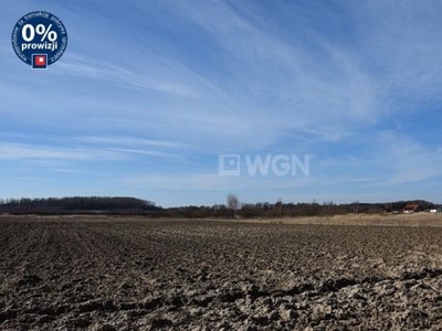 Działka budowlana na sprzedaż Jezierzany