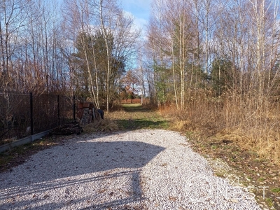 Działka budowlana Nowe Racibory, ul. Akacjowa