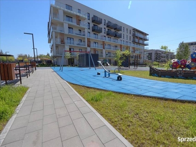 Gotowy do zamieszkania apartament na Traktorowej!