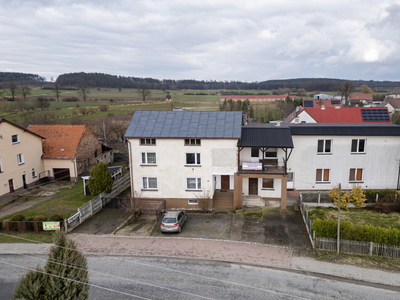 Malerzowice Wielkie Łambinowice Nyski Opolskie Biuro Nieruchomości