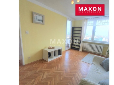 Mieszkanie do wynajęcia 42,00 m², piętro 15, oferta nr 25311/MW/MAX