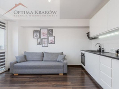 Mieszkanie na sprzedaż, 25 m², Kraków Prądnik Biały Azory