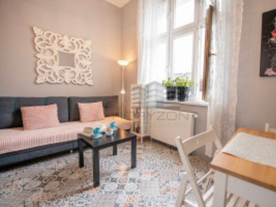 Mieszkanie na sprzedaż, 30 m², Bydgoszcz Bocianowo-Śródmieście-Stare Miasto Śródmieście