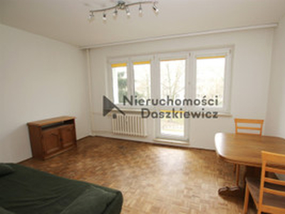 Mieszkanie na sprzedaż, 42 m², Warszawa Mokotów Stegny