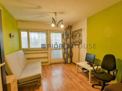 Mieszkanie na sprzedaż, 44 m², Warszawa Bielany