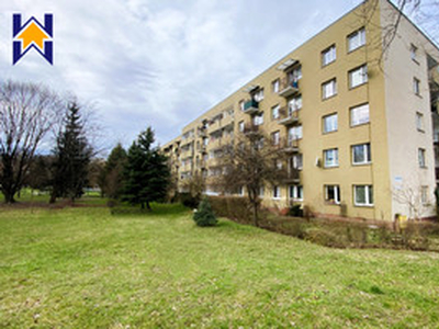 Mieszkanie na sprzedaż, 47 m², Kraków Podgórze Duchackie