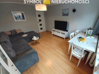 Mieszkanie na sprzedaż, 48 m², Olsztyn Kormoran