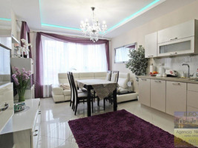 Mieszkanie na sprzedaż, 58 m², Warszawa Praga-Południe Gocław