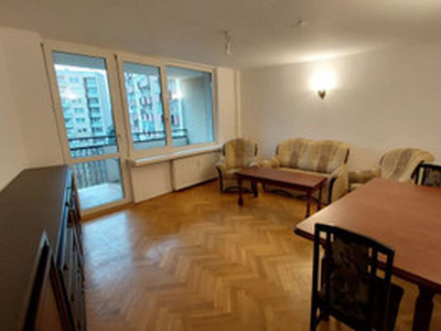 Mieszkanie na sprzedaż, 62 m², Warszawa Bemowo
