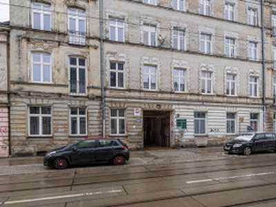 Mieszkanie na sprzedaż, 70 m², Łódź Polesie