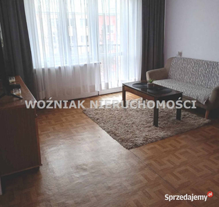 Mieszkanie na sprzedaż Wałbrzych 52.5m2 3-pokojowe