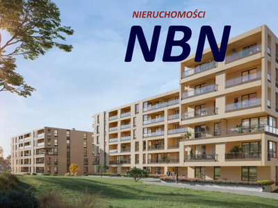 NOWE>Bocianek>63,60 m2 > 3 POKOJE+BALKON