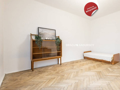 Oferta sprzedaży mieszkania 75.8m2 3 pokoje Kraków Nullo