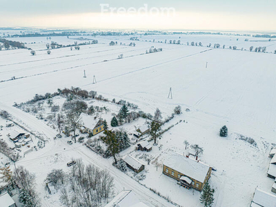 Unikalna działka na sprzedaż