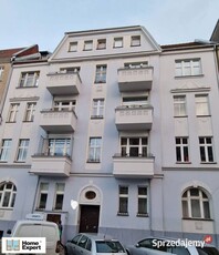 2pok, 39met, okolice Brązowej BALKON/PIWNICA (Wrocław)