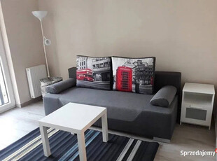 Apartament Kawalerka 1 Pokój Balkon Ul. Wrocławska