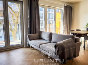 Apartamenty Zagajnikowa