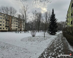 Bezpośrednio sprzedam mieszkanie 2 pokojowe Warszawa Wola ul. Pustola 22