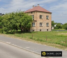 Dom na sprzedaż