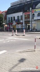 Lokal do wynajęcia Centrum miasta Kamienica Ratuszowa