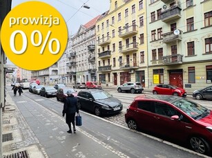 Lokal użytkowy na wynajem