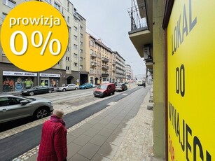 Lokal użytkowy na wynajem