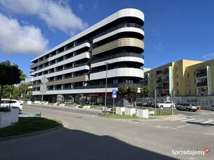 M72 - 51,65 m2 - Apartament na 5 piętrze w centrum miasta - Apartamenty Fry