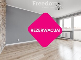 Mieszkanie czteropokojowe na sprzedaż