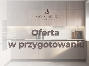 Mieszkanie czteropokojowe na sprzedaż