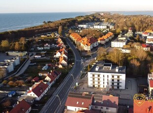 Mieszkanie dwupokojowe na sprzedaż