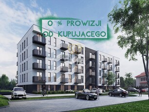 Mieszkanie dwupokojowe na sprzedaż