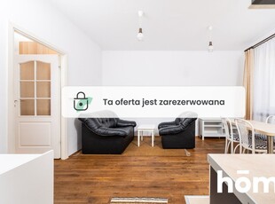 Mieszkanie dwupokojowe na sprzedaż