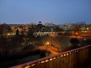 Mieszkanie dwupokojowe na sprzedaż