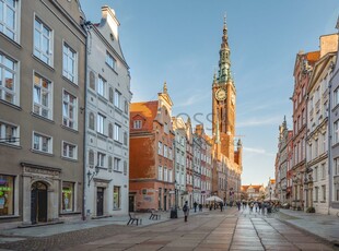 Mieszkanie dwupokojowe na sprzedaż