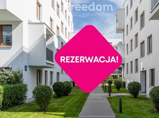 Mieszkanie dwupokojowe na sprzedaż