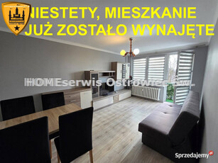 Mieszkanie Ostrowiec Świętokrzyski 44.5m2 2 pok