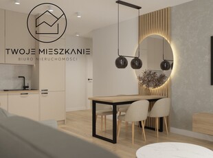 Mieszkanie trzypokojowe na sprzedaż