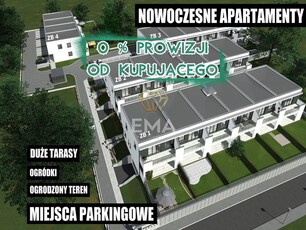 Mieszkanie trzypokojowe na sprzedaż