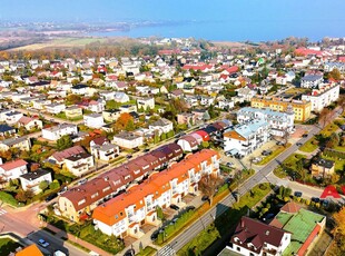 Mieszkanie trzypokojowe na sprzedaż