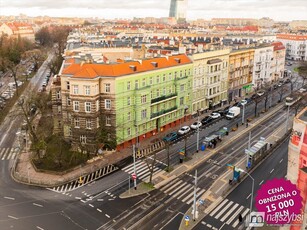 Mieszkanie trzypokojowe na sprzedaż