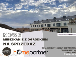 Oferta sprzedaży mieszkania 82.04m2 4 pokoje Wrocław